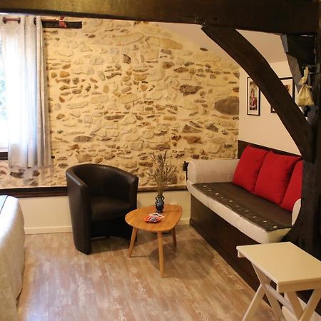 Chambre D'Hotes Au Sargaillon Pouillon エクステリア 写真