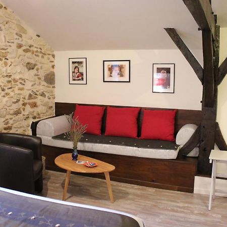 Chambre D'Hotes Au Sargaillon Pouillon エクステリア 写真
