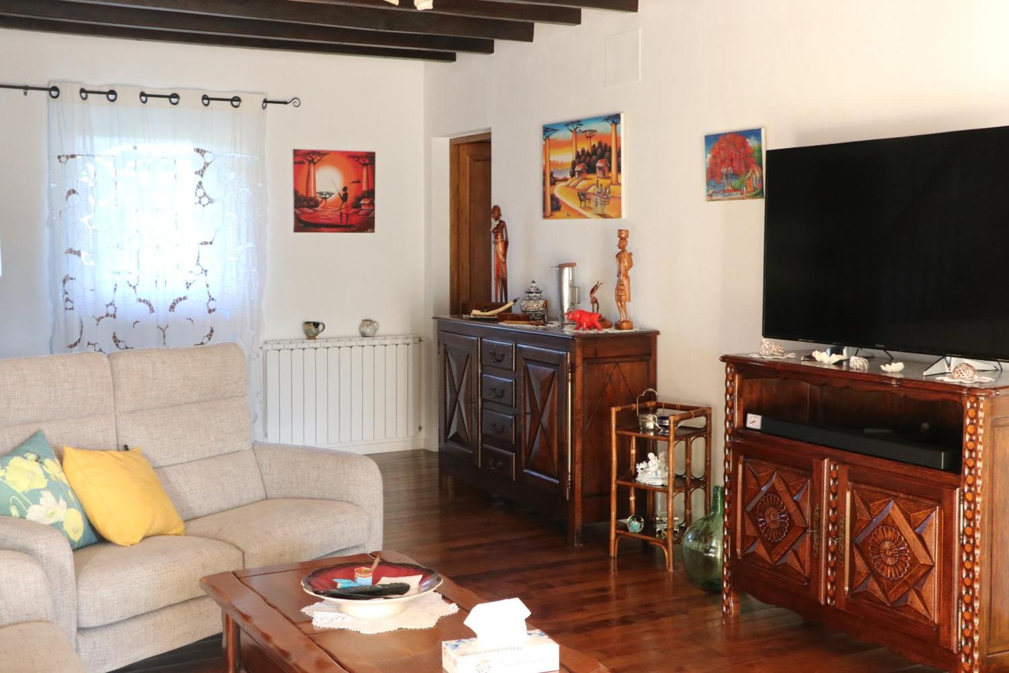 Chambre D'Hotes Au Sargaillon Pouillon エクステリア 写真
