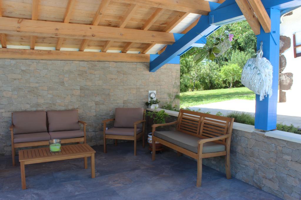 Chambre D'Hotes Au Sargaillon Pouillon エクステリア 写真