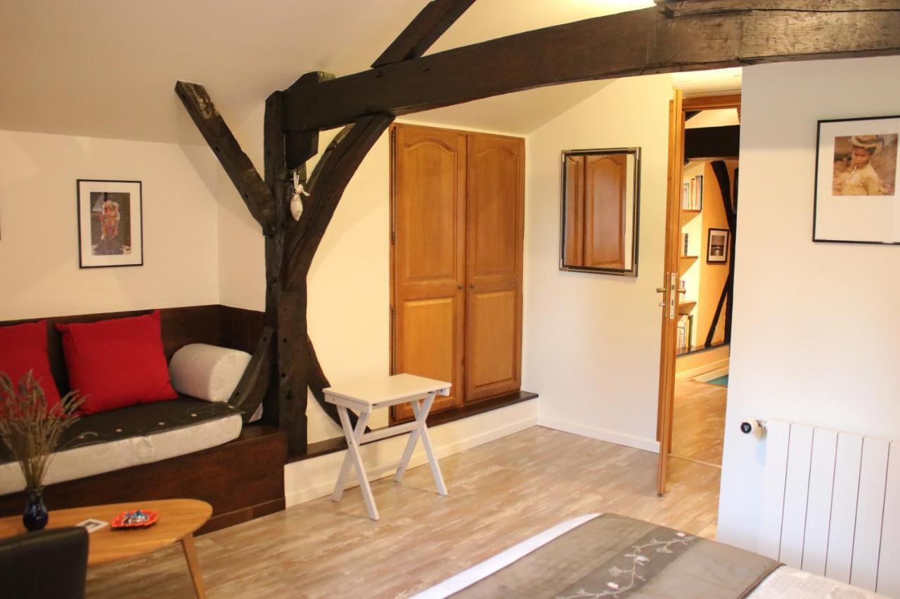 Chambre D'Hotes Au Sargaillon Pouillon エクステリア 写真